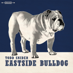 Todd Snider Conjures Hard-Partying, Bocephus-Obsessed Alter Ego On New LP ‘Eastside Bulldog,’ Out Oc
