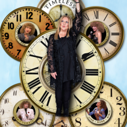 Comedy Dynamics To Release New Box Set, Timeless, From Elayne Boosler, The First Female To Have A Comedy Special, On August 31, 2018