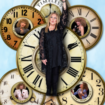 Comedy Dynamics To Release New Box Set, Timeless, From Elayne Boosler, The First Female To Have A Comedy Special, On August 31, 2018