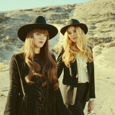First Aid Kit To Release ‘Stay Gold’ - Their Columbia Records Debut And Most Ambitious Album To Date