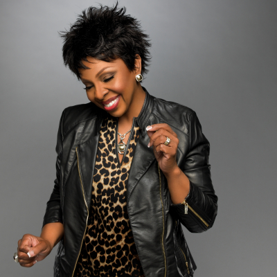 Gladys Knight comes to Queens + 11.09