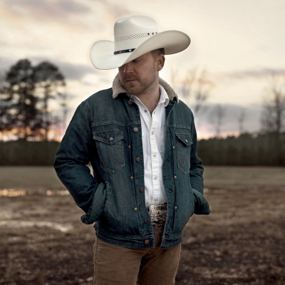 Justin Moore To Release ‘Straight Outta The Country’ April 23rd Via The Valory Music Co.