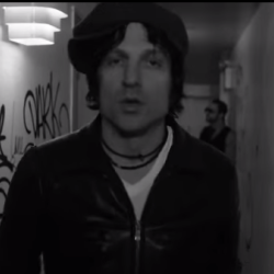 Jesse Malin Confirms Initial 2015 Tour Dates Supporting ‘New York Before The War’ (Out 3/31 On One L