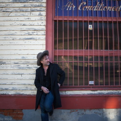 Straight Out Of NOLA, Pianist Jon Cleary Gives Taste Of ‘GoGo Juice’ August 14th