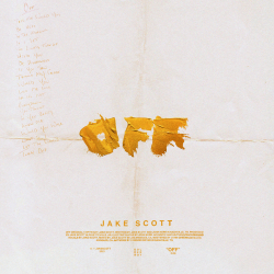Jake Scott Is “Off” With New Music For The First Time This Year After Independently Collecting 150m+ Streams In 2020