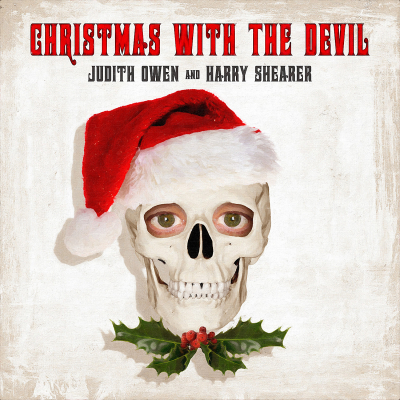 Judith Owen and Harry Shearer Release ‘Christmas with the Devil,’ November 17