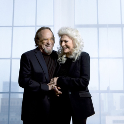 50 Years in the Making, Stephen Stills & Judy Collins’ ‘Everybody Knows’ Makes Billboard 200 Debut
