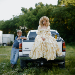 KIRBY Returns with New Single “The Man,” Honoring The Overlooked & Underpaid Heroes Who Built America on Their Back: