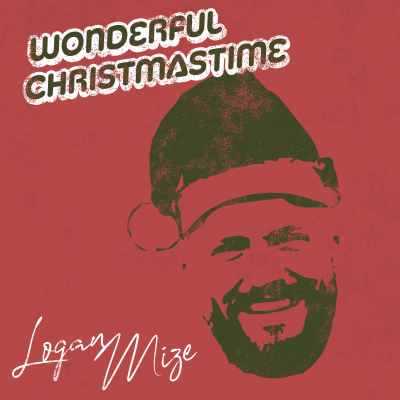 Logan Mize Shares Country Reimagining of Paul McCartney’s “Wonderful Christmastime,” Out Now