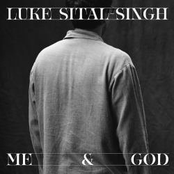 Luke Sital-Singh Gets To Know The Man Upstairs, But Gets Left With Unread Messages, On Playful New Original “Me & God”