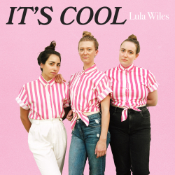 Lula Wiles Is the Millennial Folk Trio Tackling Dating in 2019 (Paper Magazine) with It’s Cool