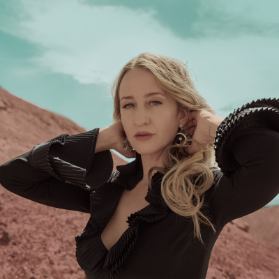 Margo Price Releases New Single “Lydia,” A Prescient Story of The Decisions a Woman Has to Make About Her Body, Choices & Future