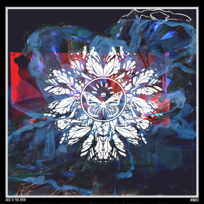 The Ghost of Paul Revere/ ‘Monarch’/ Kobalt Music Recordings