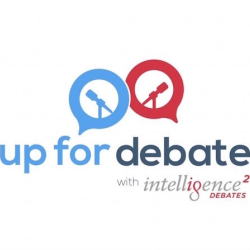 Intelligence Squared U.S. and Newsy Launch Debate TV Show