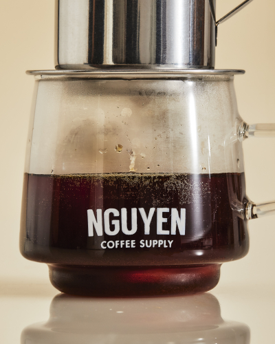 Phin Drip Coffee Set  Nguyen Coffee Supply
