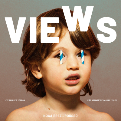Noga Erez Drops Alternate Version of “VIEWS”