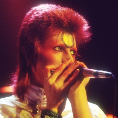 OneOf Green Web3 Company Announces Legends of Rock: David Bowie—Stardust in Santa MonicaCollection in Partnership with Globe Entertainment and Media Launching September 13