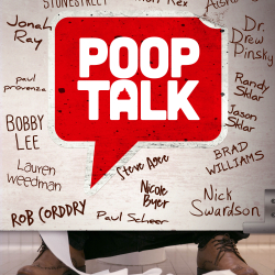 COMEDY DYNAMICS ACQUIRES DOCUMENTARY FEATURE POOP TALK AT TORONTO INTERNATIONAL FILM FESTIVAL