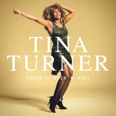 Celebrating The Incredible Solo Career Of Tina Turner Queen of Rock ‘n’ Roll