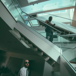 Clams Casino Announces Debut Album ‘32 Levels’ Out July 15 on Columbia Records