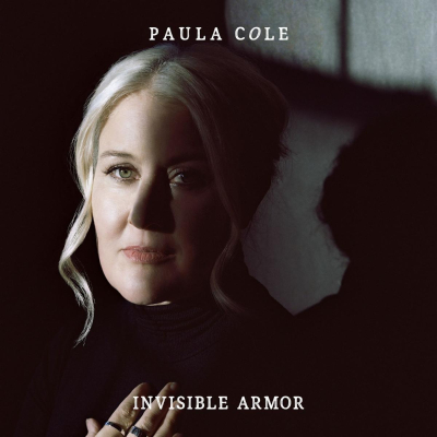 Paula Cole Releases New Track “Invisible Armor”