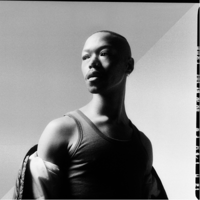 Nakhane Announces New EP ﻿‘Leading Lines’