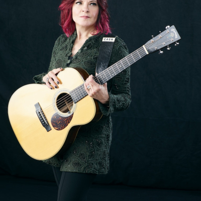 Rosanne Cash Releases New Song Not Many Miles To Go From Forthcoming Album She Remembers Everything (11/2, Blue Note)