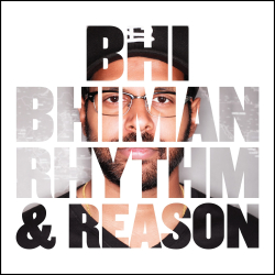 Bhi Bhiman Releases Soulfully Subversive New LP Rhythm & Reason May 19 Via Thirty Tigers