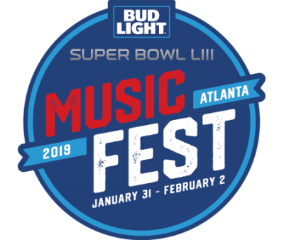 Bud Light Super Bowl Music Fest (Atlanta, GA)