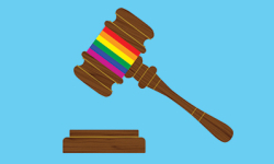 Intelligence Squared U.S. Debates Constitutionality of Same Sex Marriage at National Constitution Ce