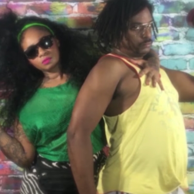 Jean Grae & Quelle Chris Unveil First Video From Collaborative LP Everything’s Fine, Out March 30 / Mello Music Group