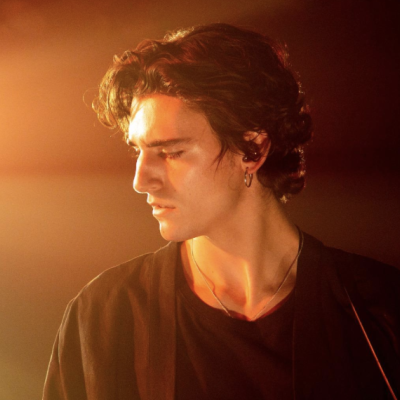 Tamino Shares New Live Video Of Intervals With The Nagham Zikrayat Orchestra