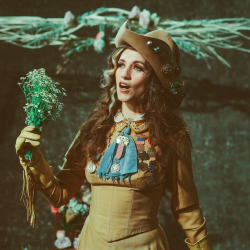 Sierra Ferrell Wins Artist of The Year & Album of The Year