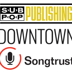 Sub Pop Publishing Signs International Partnership with Downtown Music Benelux