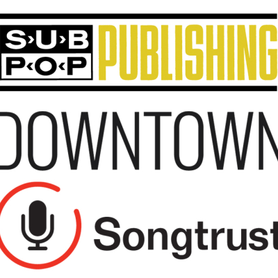 Sub Pop Publishing Signs International Partnership with Downtown Music Benelux