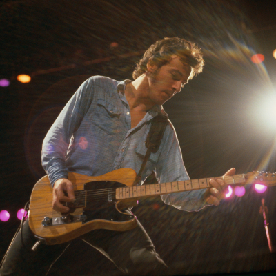 Bruce Springsteen and The E Street Band Announce 2016 The River Tour