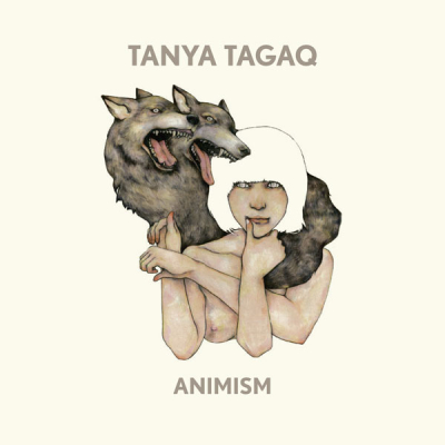 Animism By Tanya Tagaq Named Winner At The 2014 Polaris Music Prize Gala Tonight