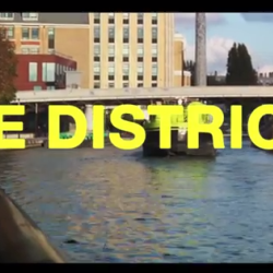 The Districts are La Blogotheque’s “new favorite band”