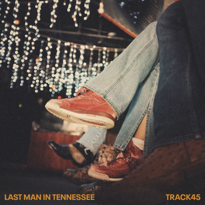 Track45 Offers A Guide To Getting Over Heartbreak On “Last Man In Tennessee,” Out Now