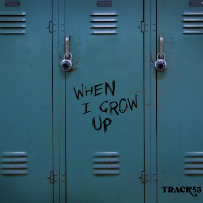 Track45 Shares Poignant Mental Health Anthem “When I Grow Up” In Honor Of Suicide Prevention Week
