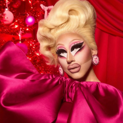 Trixie Mattel November Newsletter