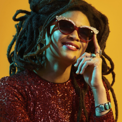 Valerie June’s “Near-Perfect Front To Back” (Rolling Stone) New Album ‘The Order Of Time’ Out Today