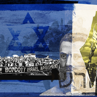 Intelligence Squared U.S. Debates Anti-Zionism Is the New Anti-Semitism in NYC, February 27