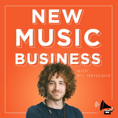 New Music Business Podcast With Ari Herstand Returns For New Season 