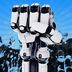 Intelligence Squared U.S. Debates Automation Will Crash Democracy in NYC, May 14