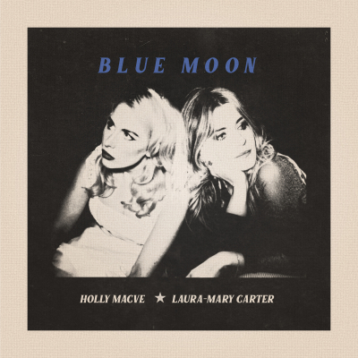 Holly Macve Shares New Cover Of Elvis Presley’s “Blue Moon” Ft. Laura-Mary Carter (Blood Red Shoes)