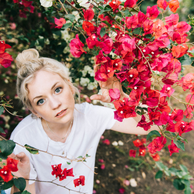 Emily Kinney Announces New Album Oh, Jonathan Out August 24th