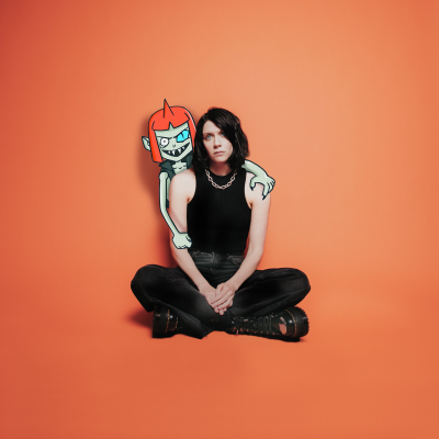 K.Flay Is Tired Of The Bullshit—Announces ‘Inside Voices’ EP