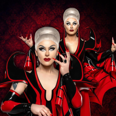 The Boulet Brothers Announce The Most Ambitious Season of “The Boulet Brothers’ Dragula”, Premiering Halloween Night