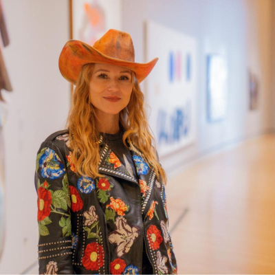 Jewel Announces Immersive Art Experience at Crystal Bridges Museum of American Art